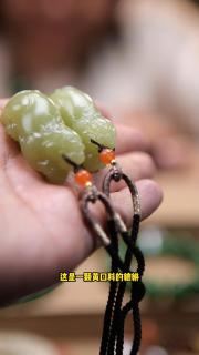 和田玉貔貅如何开眼?90%的人都做错了!和田玉 玉文化 玉石魅力