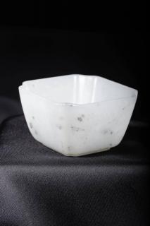 新疆和田玉青花籽料