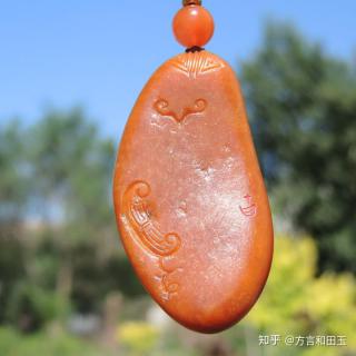 顶级和田玉什么样?